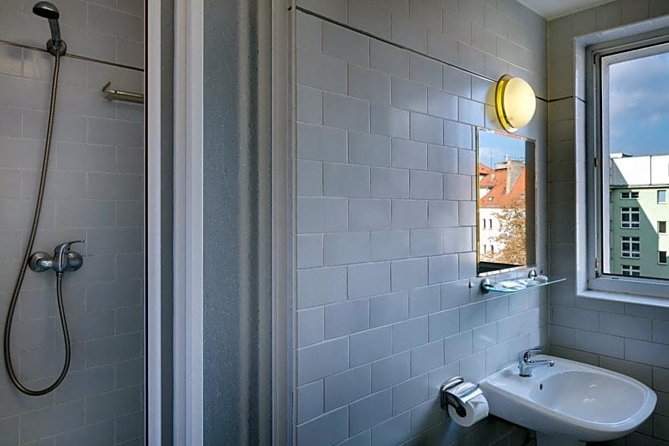 Hotel Otar, General view