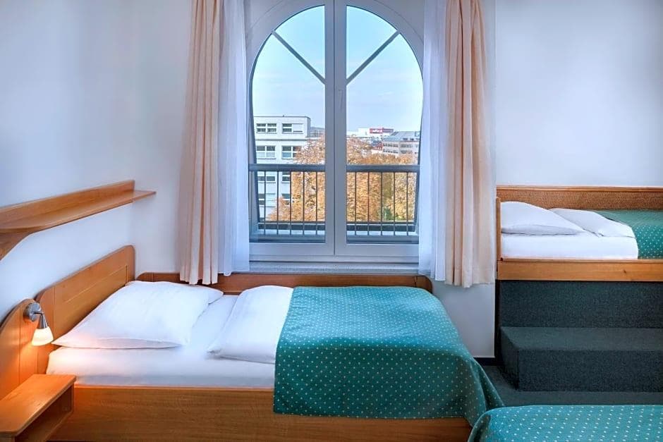 Hotel Otar, General view