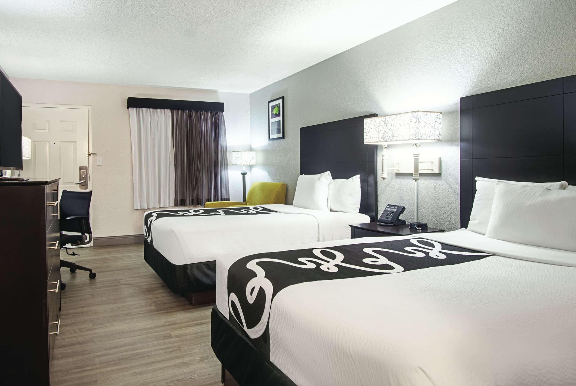 La Quinta Inn West Palm Turnpike, Room