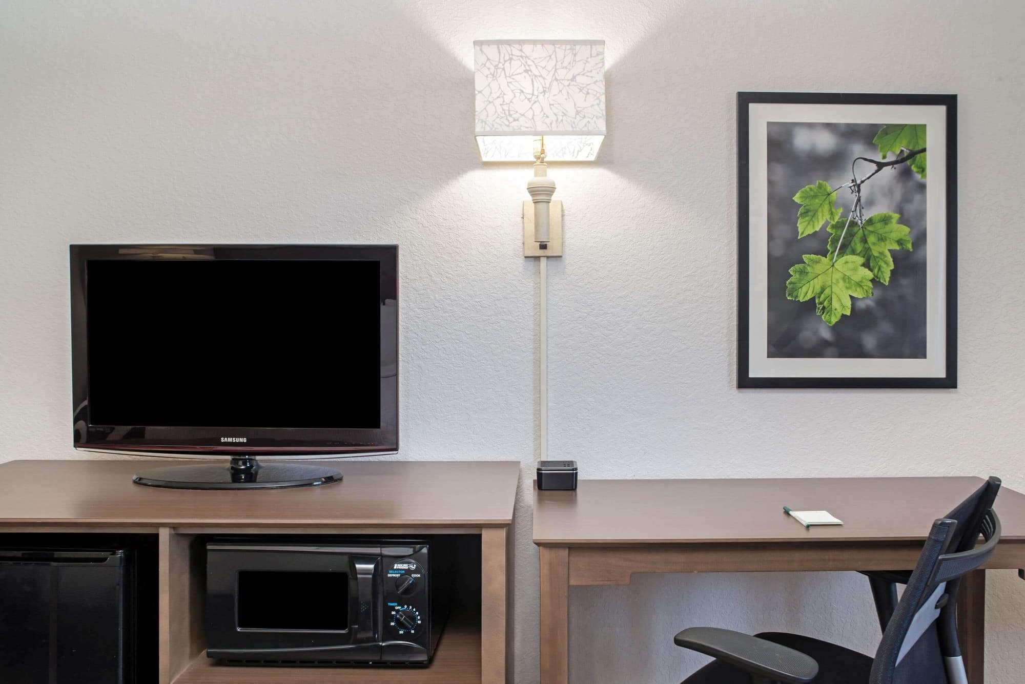 La Quinta Inn West Palm Turnpike, Room