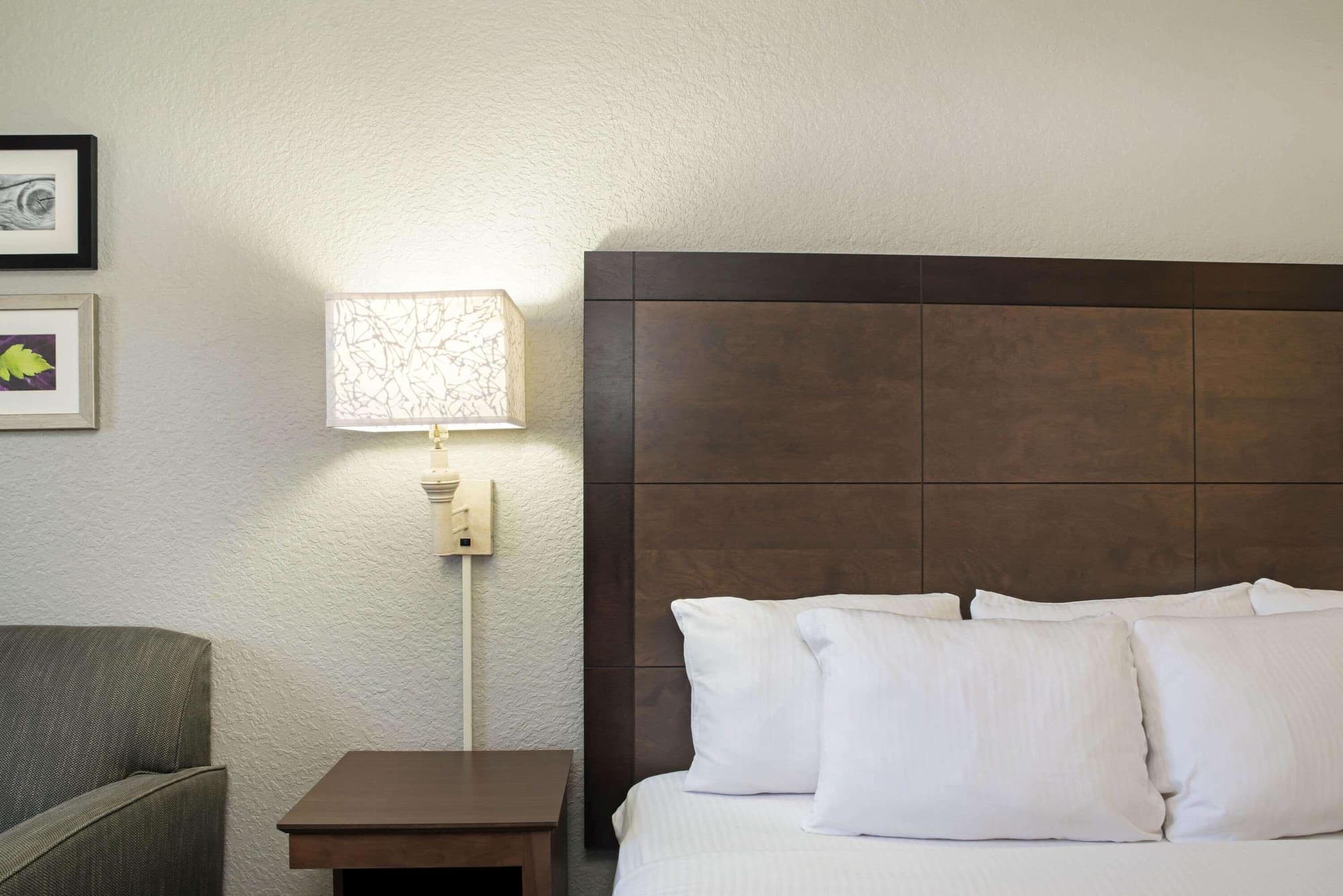 La Quinta Inn West Palm Turnpike, Room