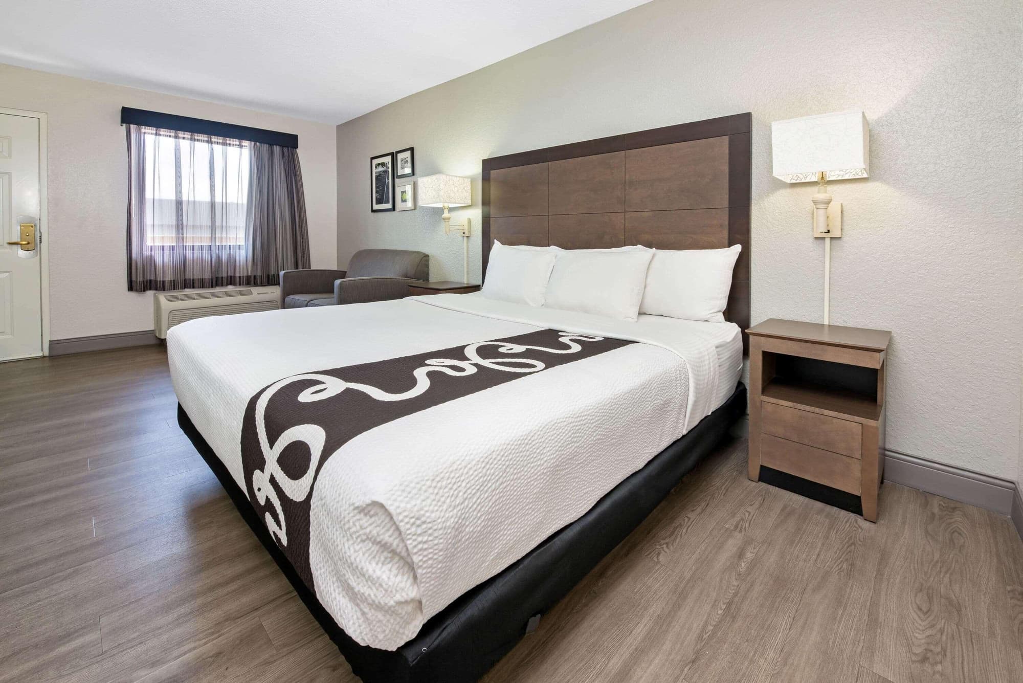 La Quinta Inn West Palm Turnpike, Room