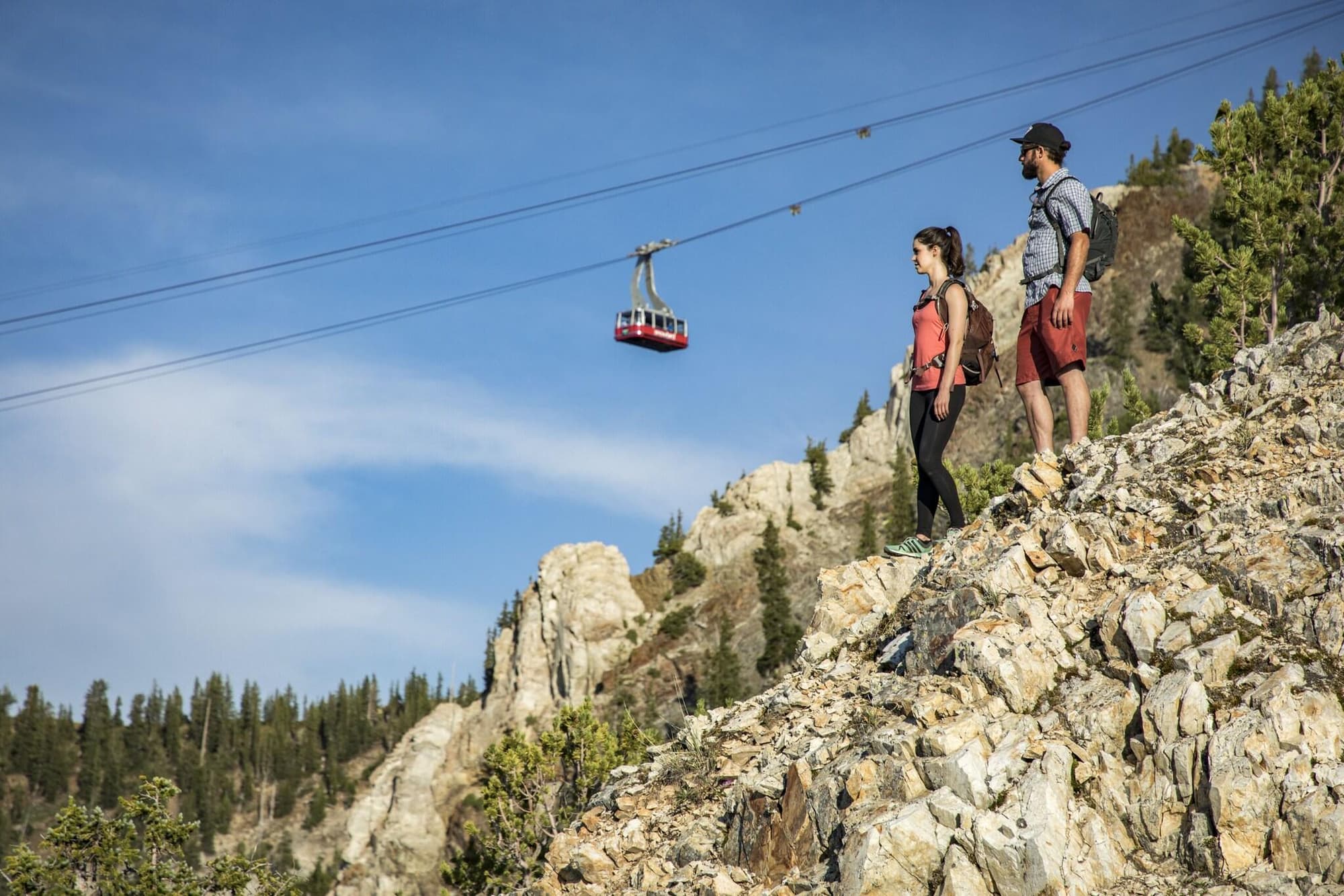 The Lodge at Snowbird, Sports and Entertainment