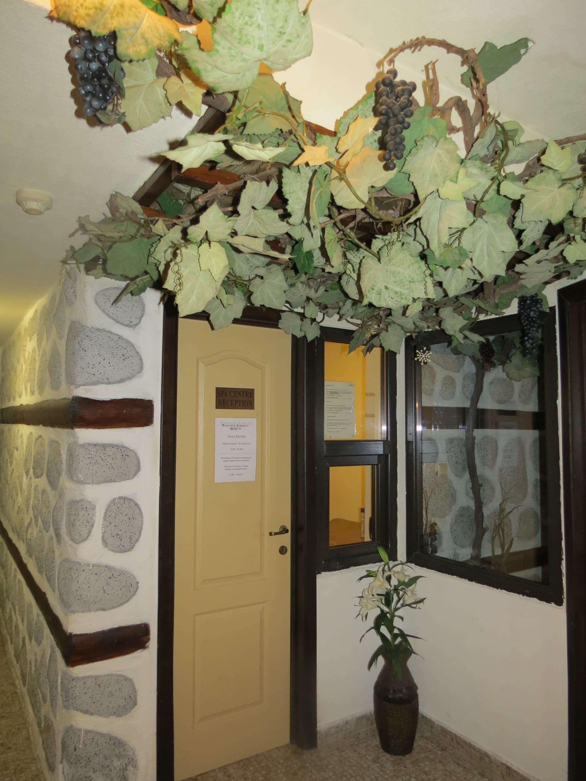 Apartments Mountain Romance, Sports and Entertainment