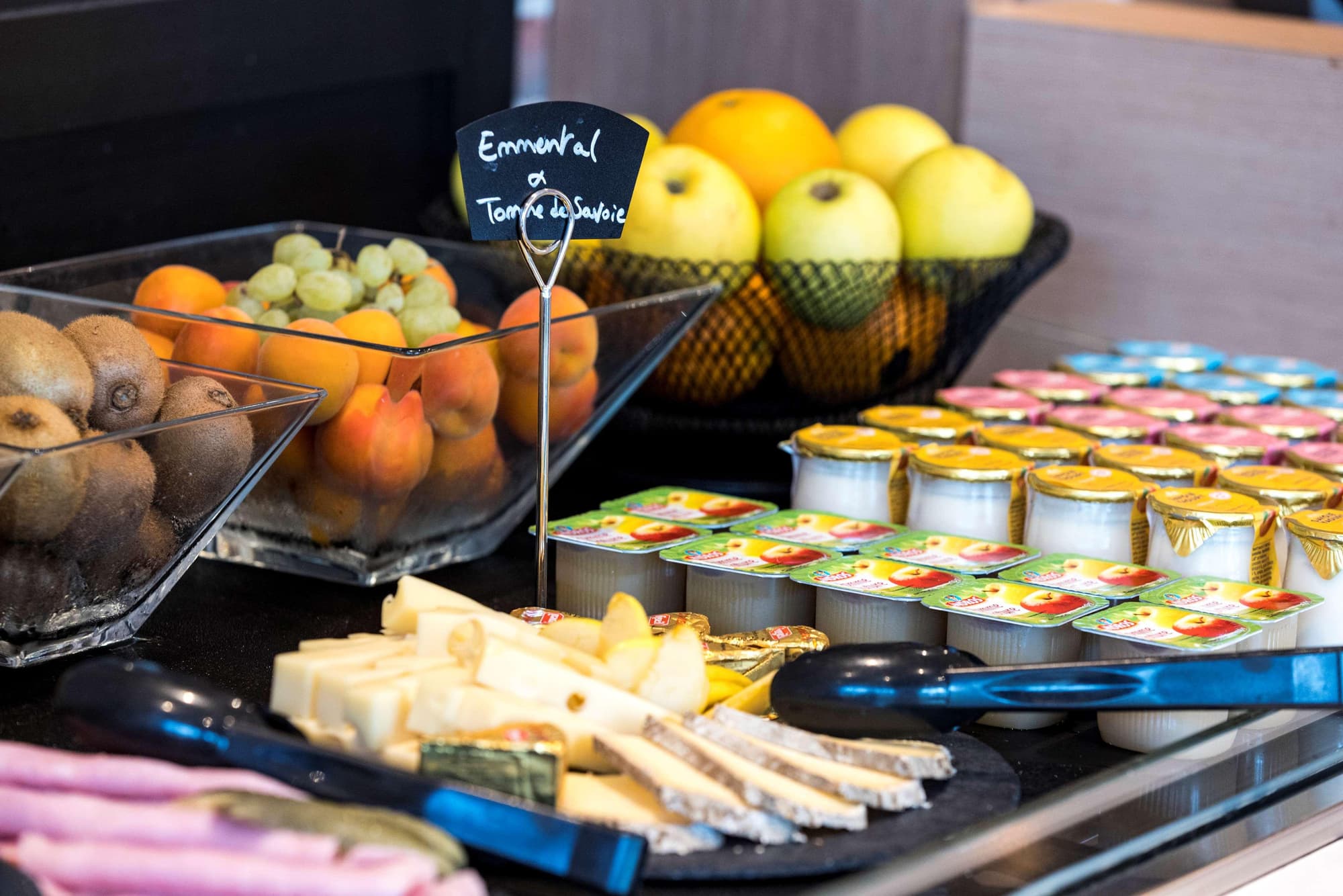 Ibis Styles Colombes Paris Ouest, Restaurant