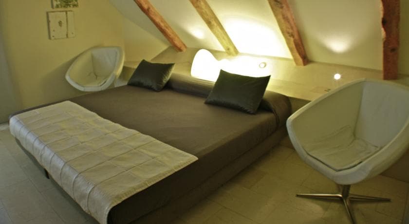 Sant Roc, General view