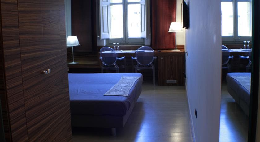 Sant Roc, General view