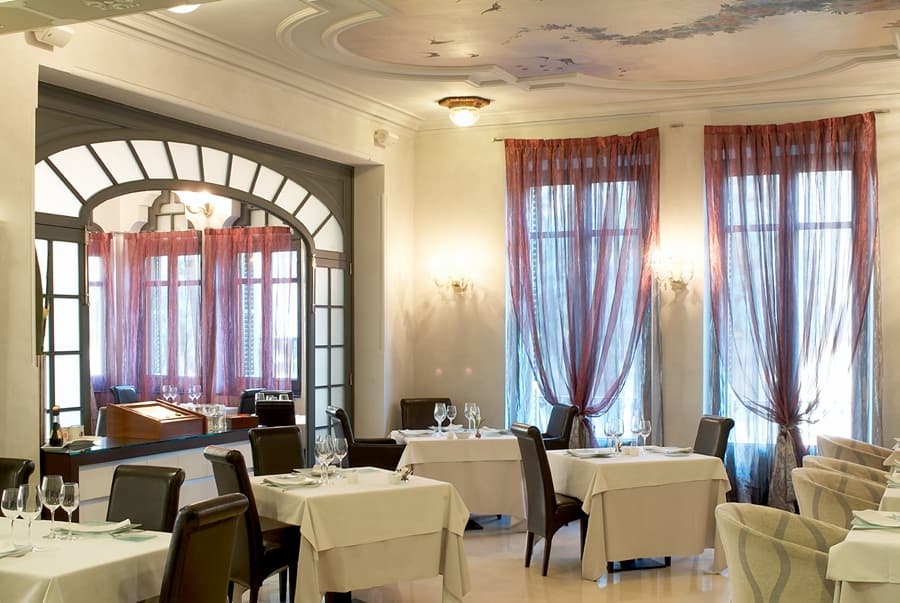 Sant Roc, General view