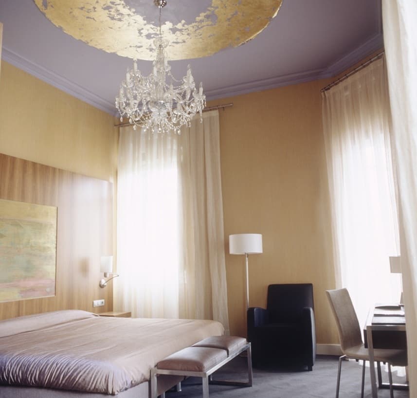 Sant Roc, General view