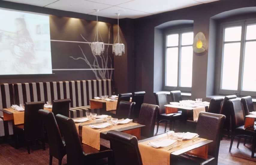 Sant Roc, General view