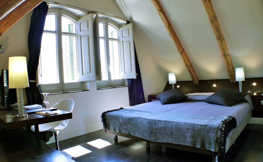 Sant Roc, General view