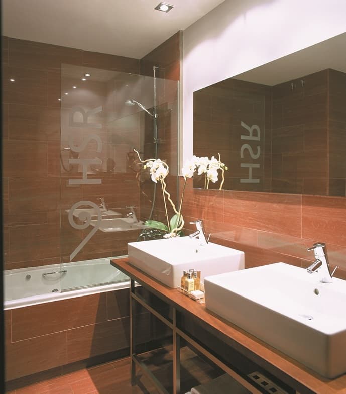 Sant Roc, General view