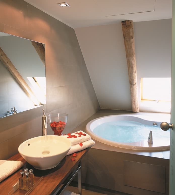 Sant Roc, General view