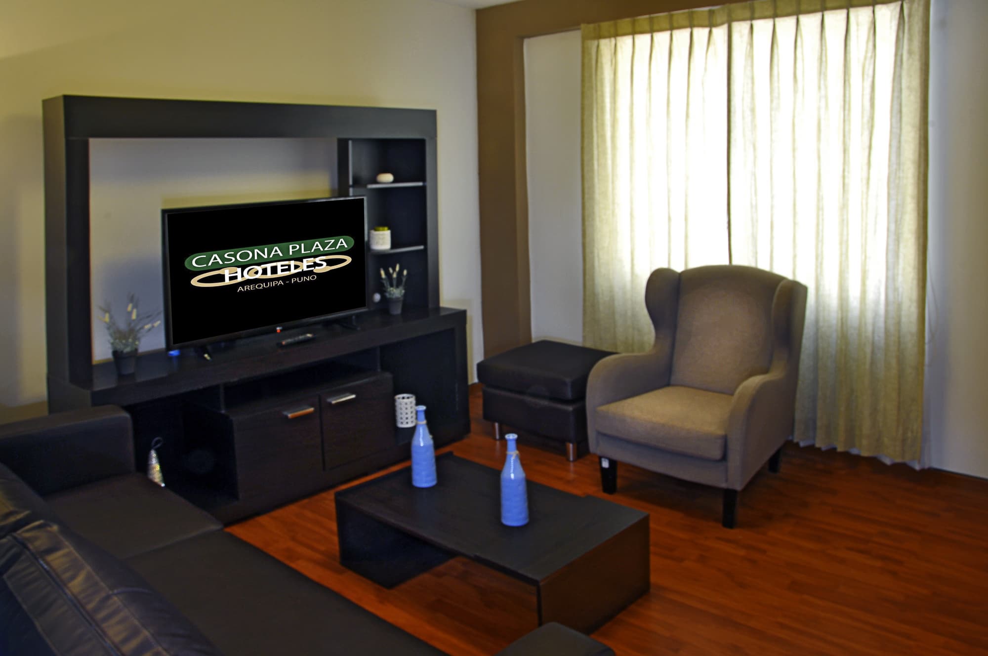 Casona Plaza Hotel Puno, Room