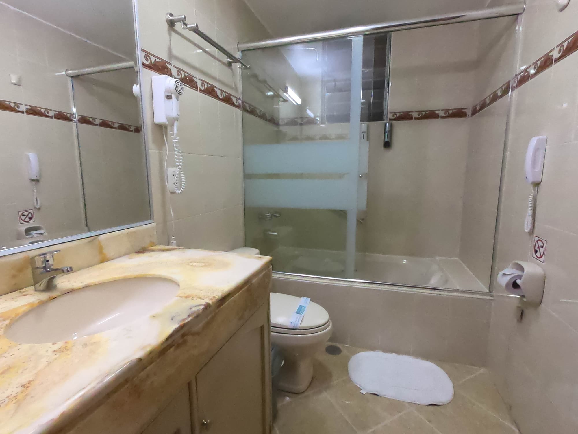 Casona Plaza Hotel Puno, Room