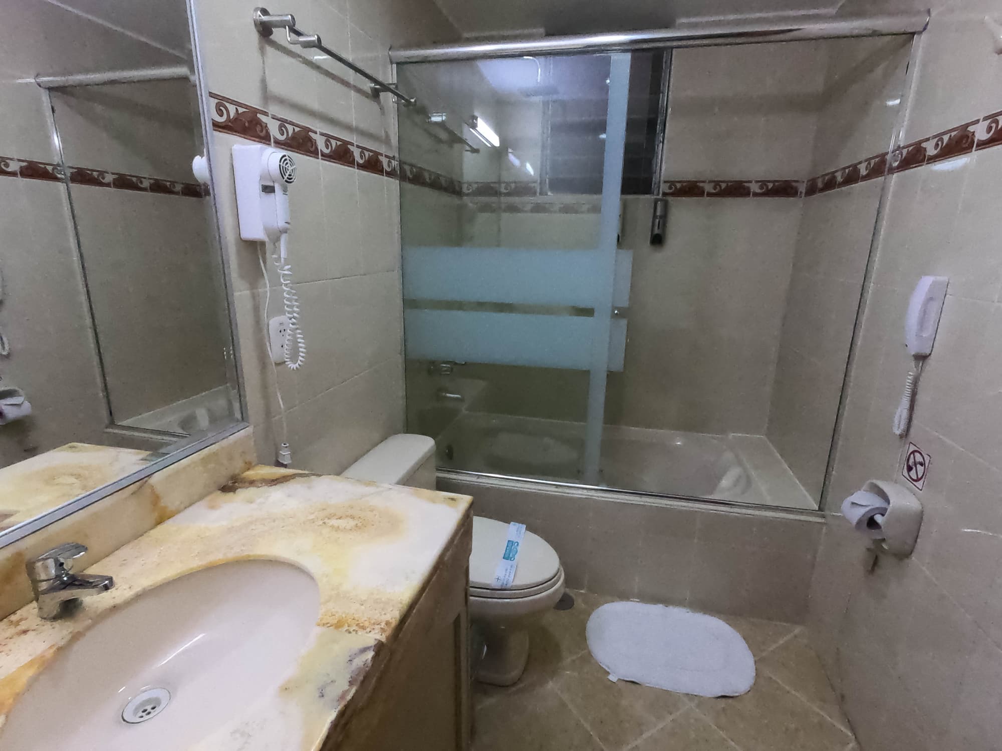 Casona Plaza Hotel Puno, Room