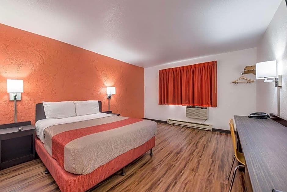 Motel 6 Saint Paul, MN - I-94., General view