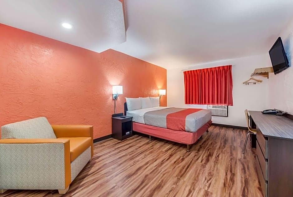 Motel 6 Saint Paul, MN - I-94., General view