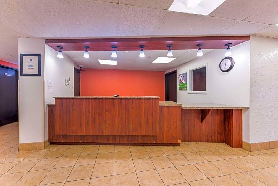 Motel 6 Saint Paul, MN - I-94., General view