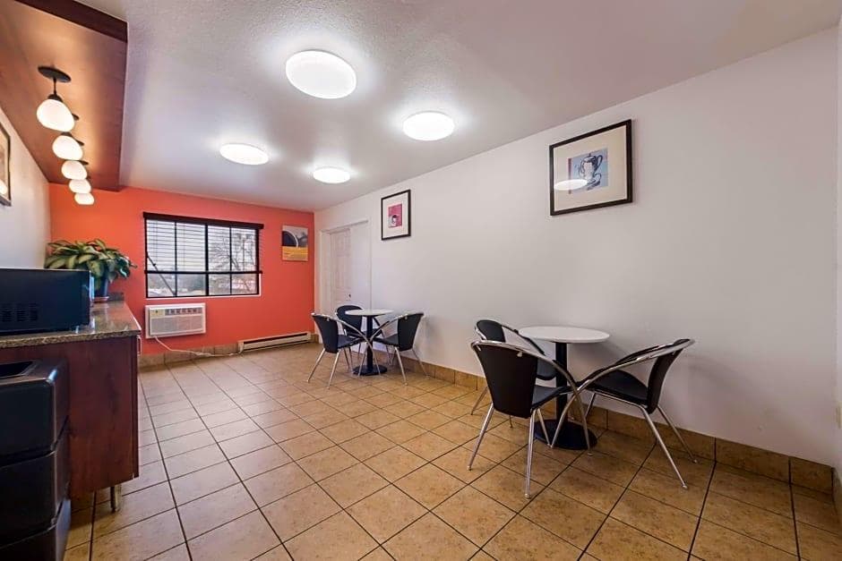 Motel 6 Saint Paul, MN - I-94., General view