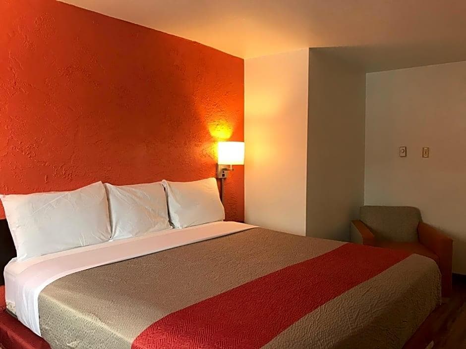 Motel 6 Saint Paul, MN - I-94., General view