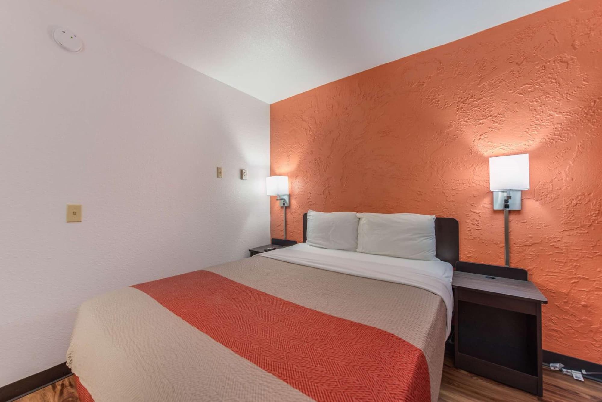 Motel 6 Saint Paul, MN - I-94., General view