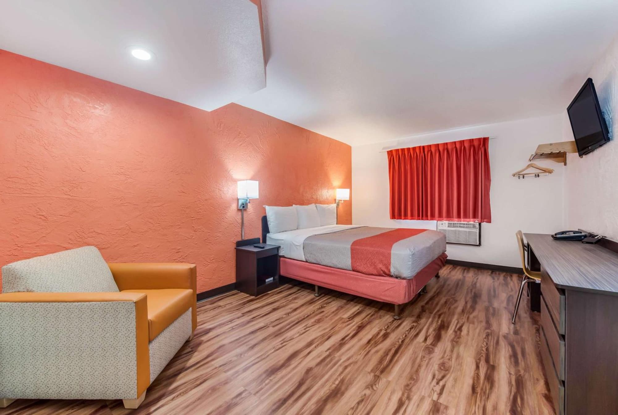 Motel 6 Saint Paul, MN - I-94., General view