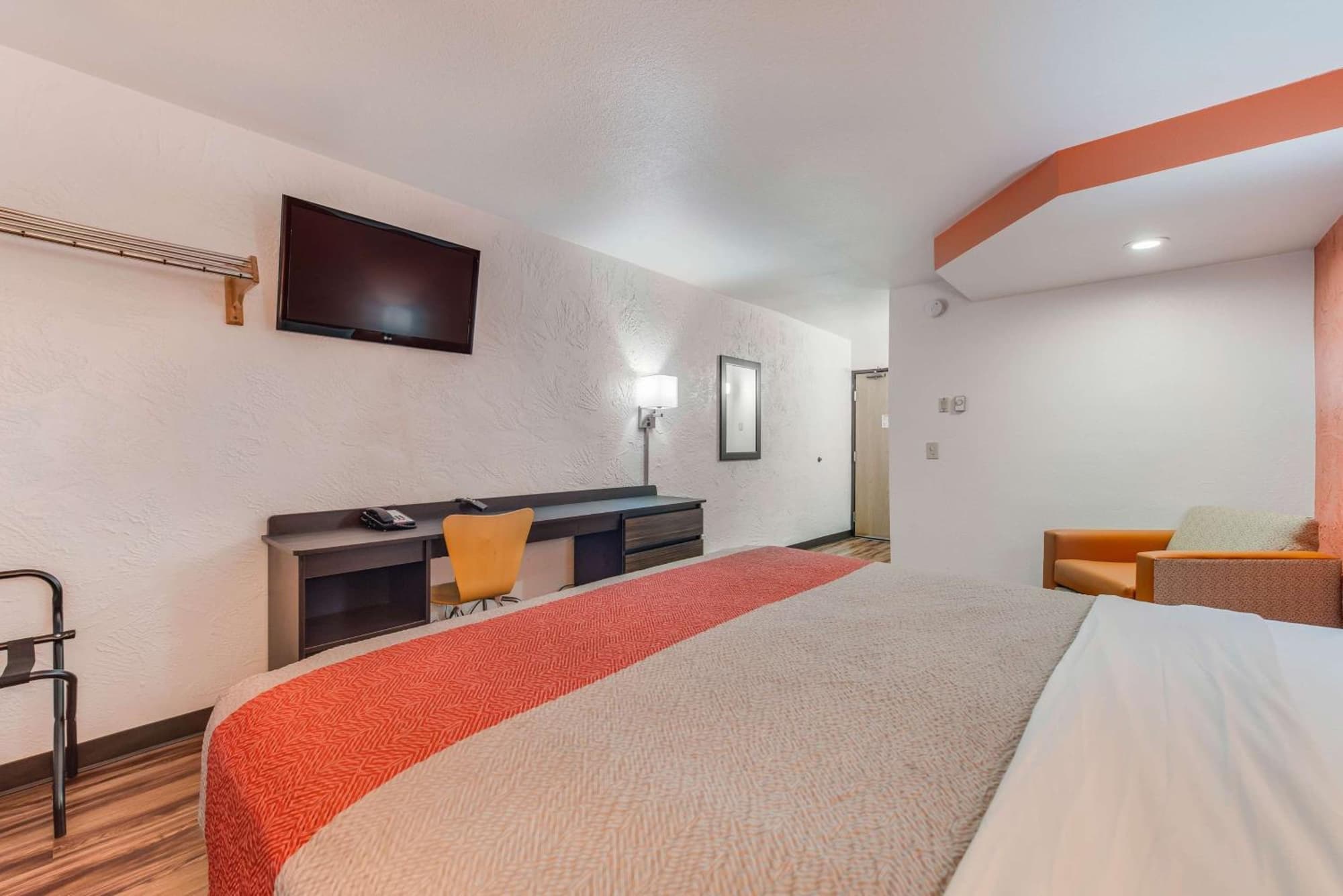 Motel 6 Saint Paul, MN - I-94., General view