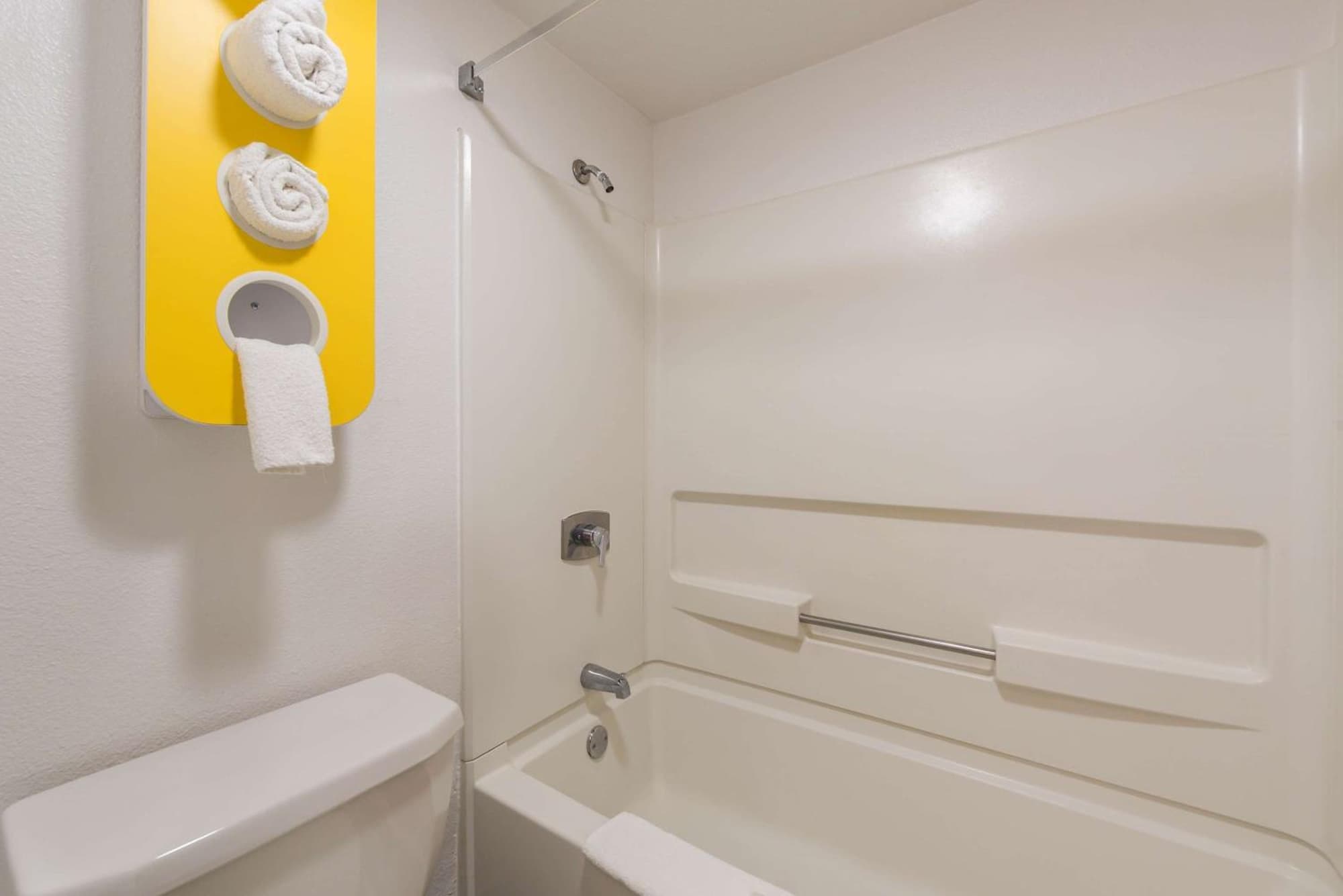 Motel 6 Saint Paul, MN - I-94., General view