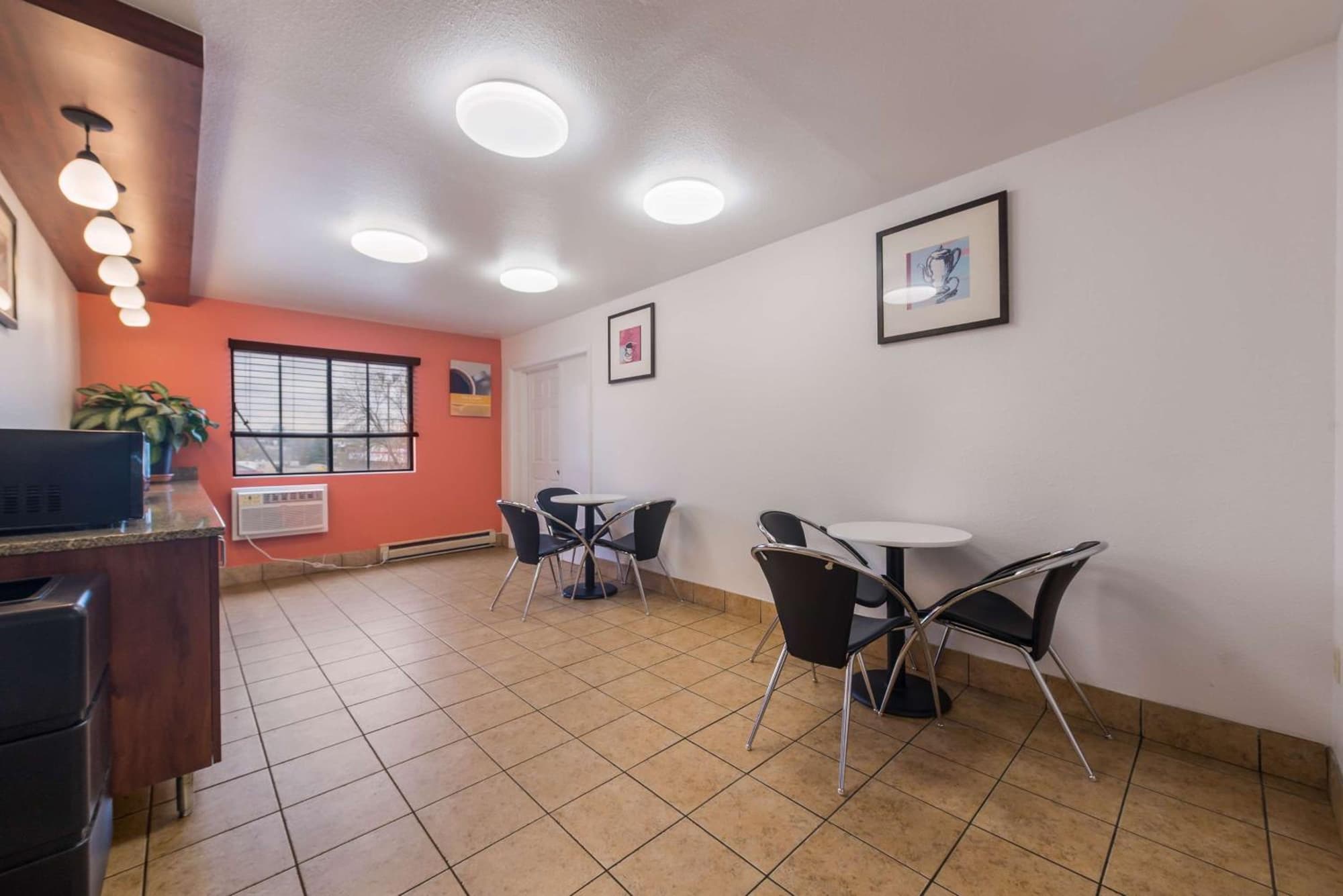 Motel 6 Saint Paul, MN - I-94., General view