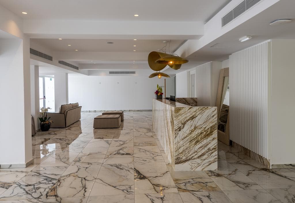 Kokkinos Boutique Hotel, Lobby