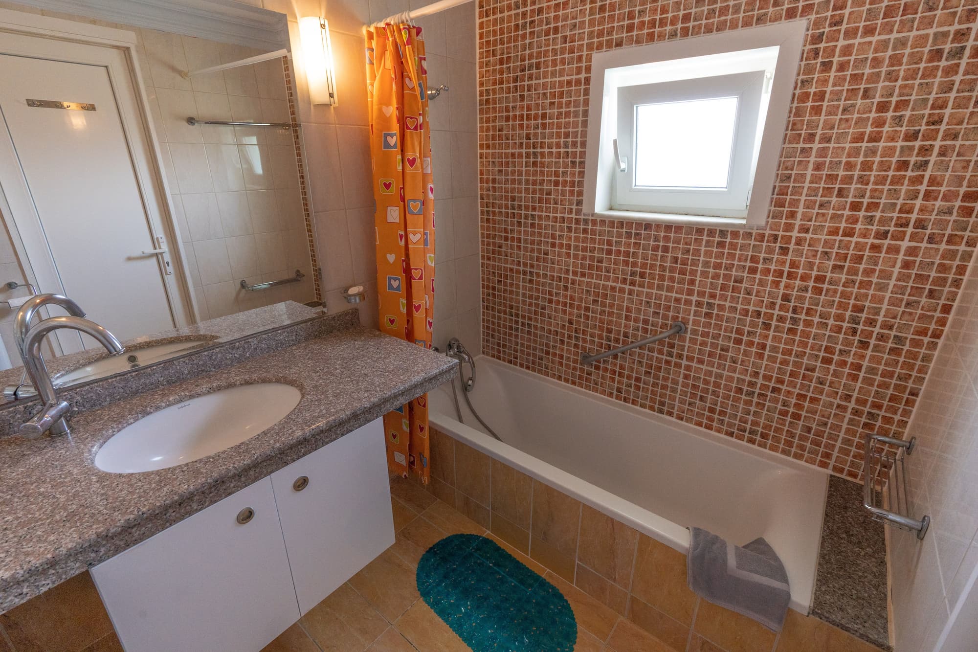 Grecian Fantasia Resort, Room