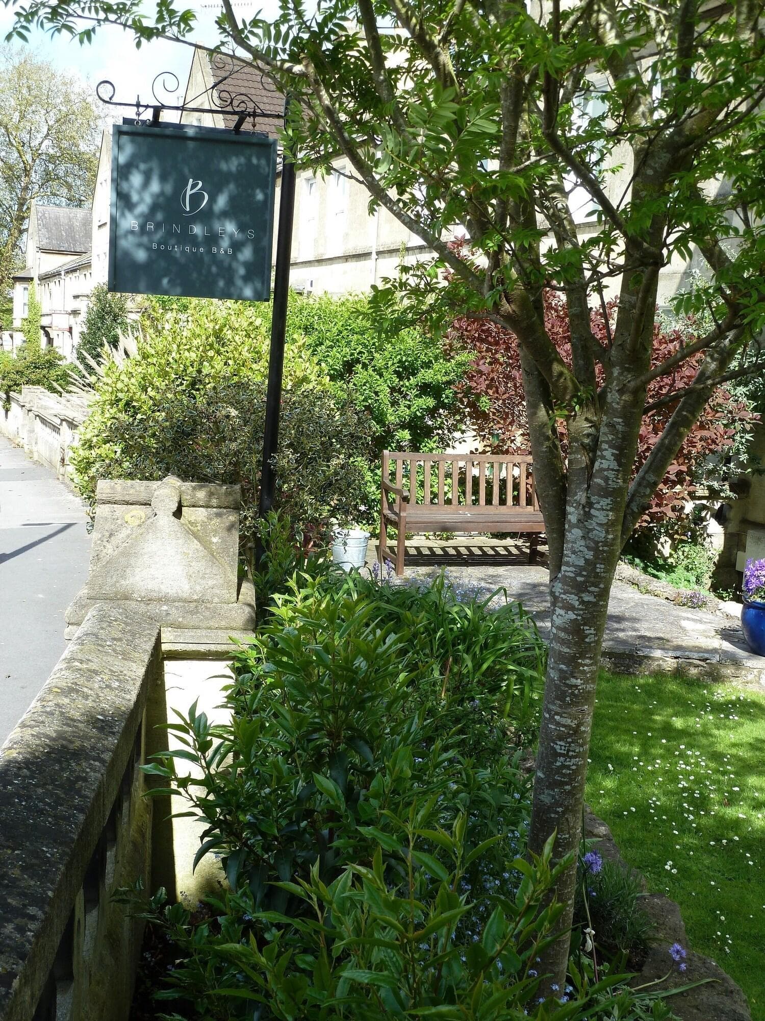 Brindleys, General view