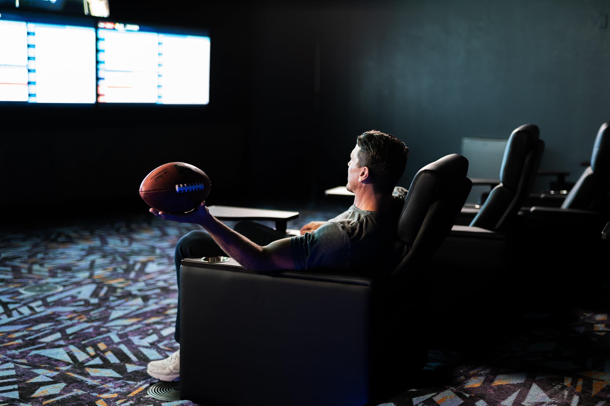 Holiday Inn Resort Deadwood Mountain Grand, Bar