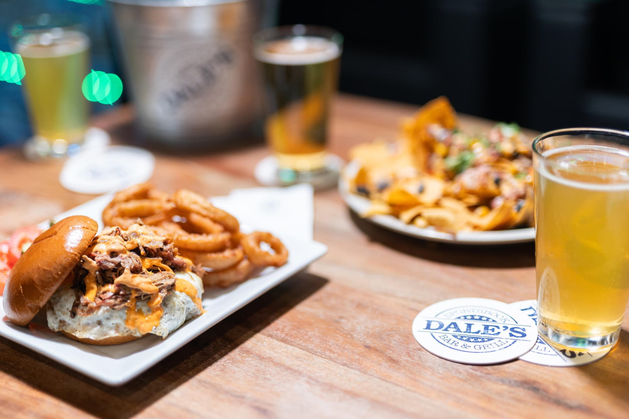 Holiday Inn Resort Deadwood Mountain Grand, Restaurant