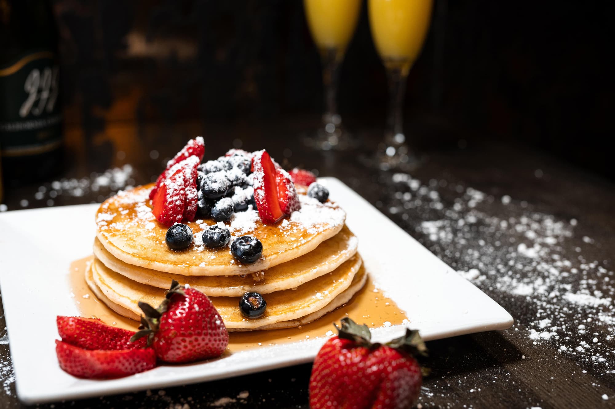 Holiday Inn Resort Deadwood Mountain Grand, Restaurant