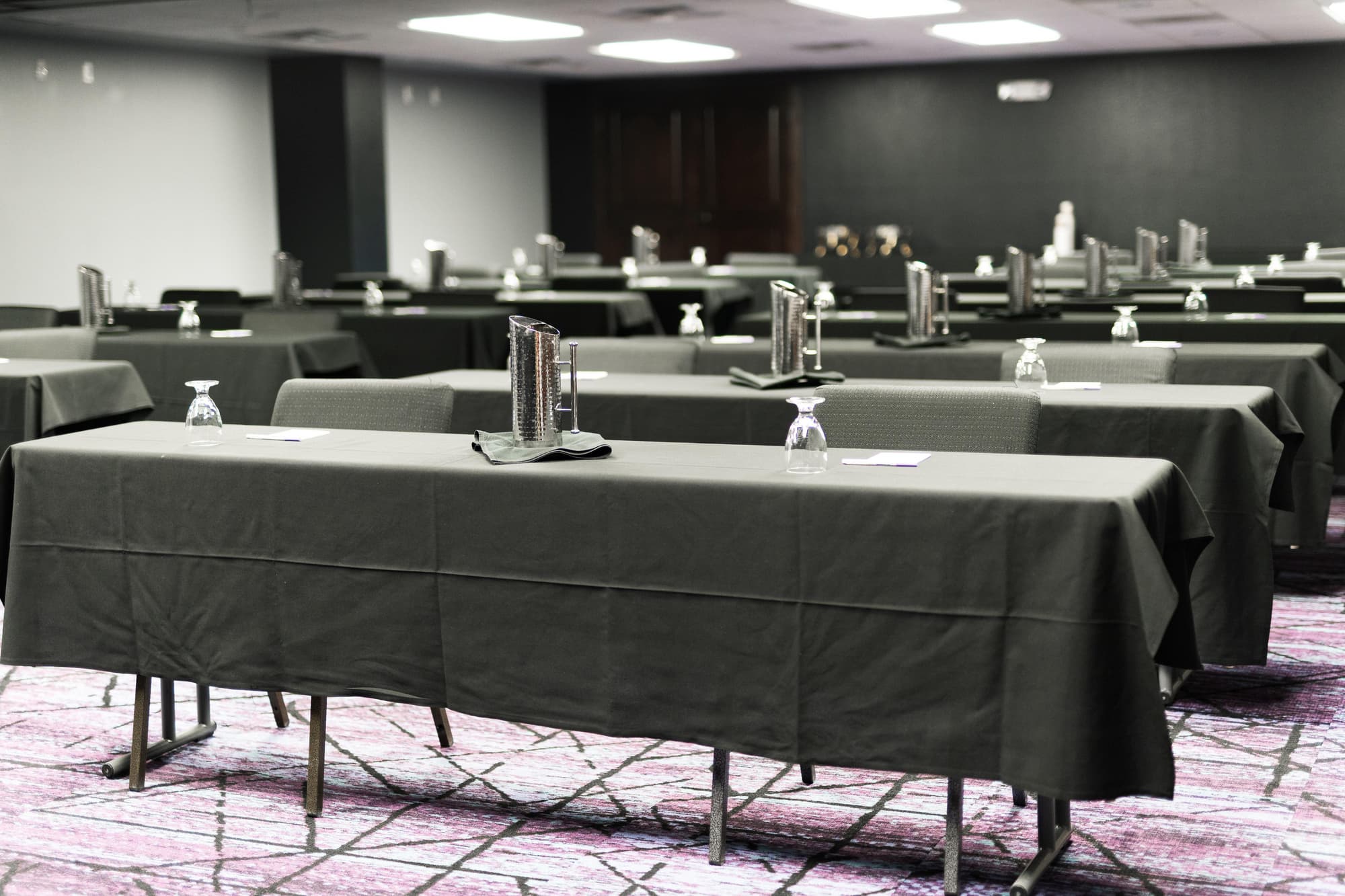 Holiday Inn Resort Deadwood Mountain Grand, Conferences