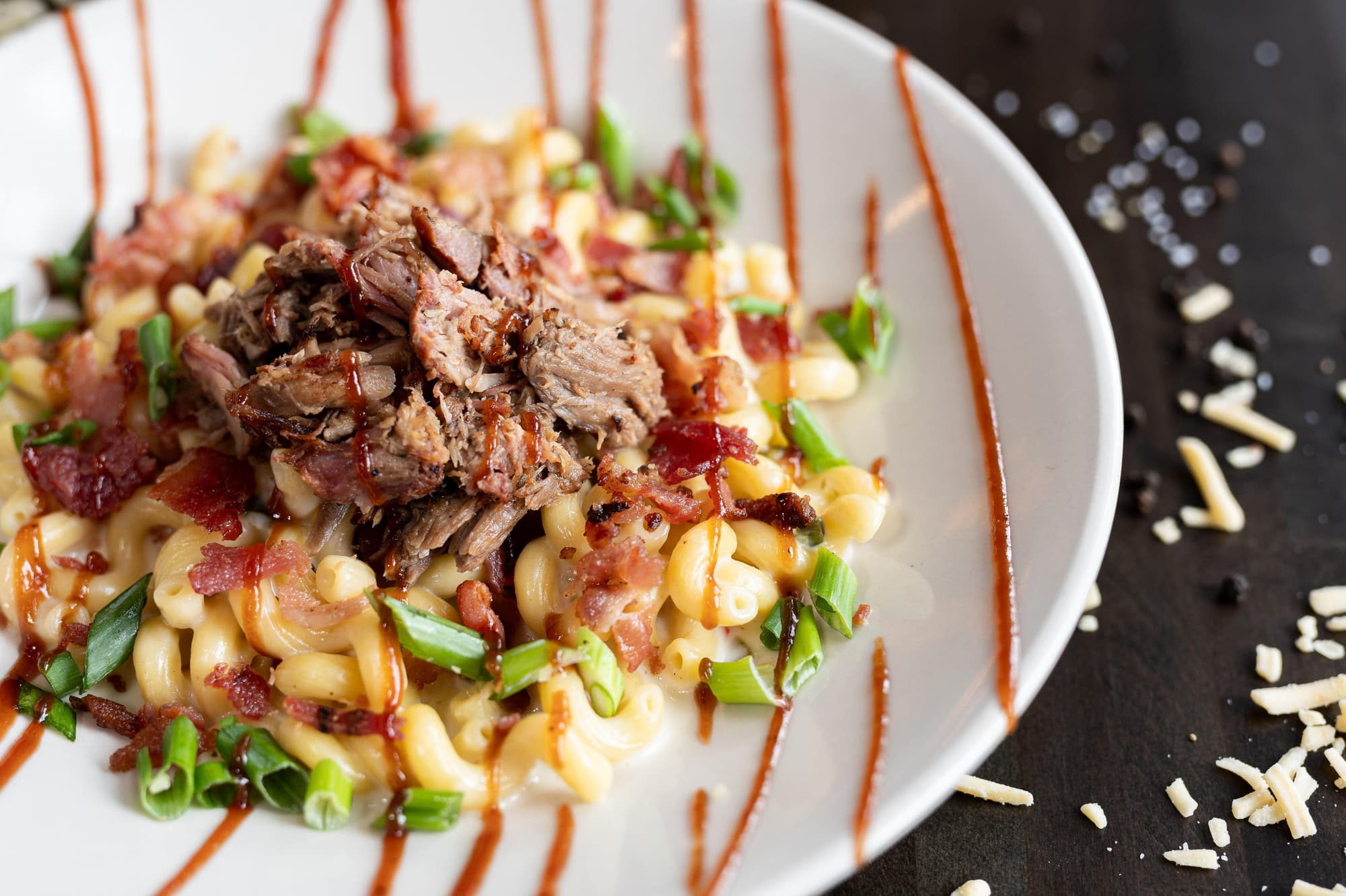 Holiday Inn Resort Deadwood Mountain Grand, Restaurant