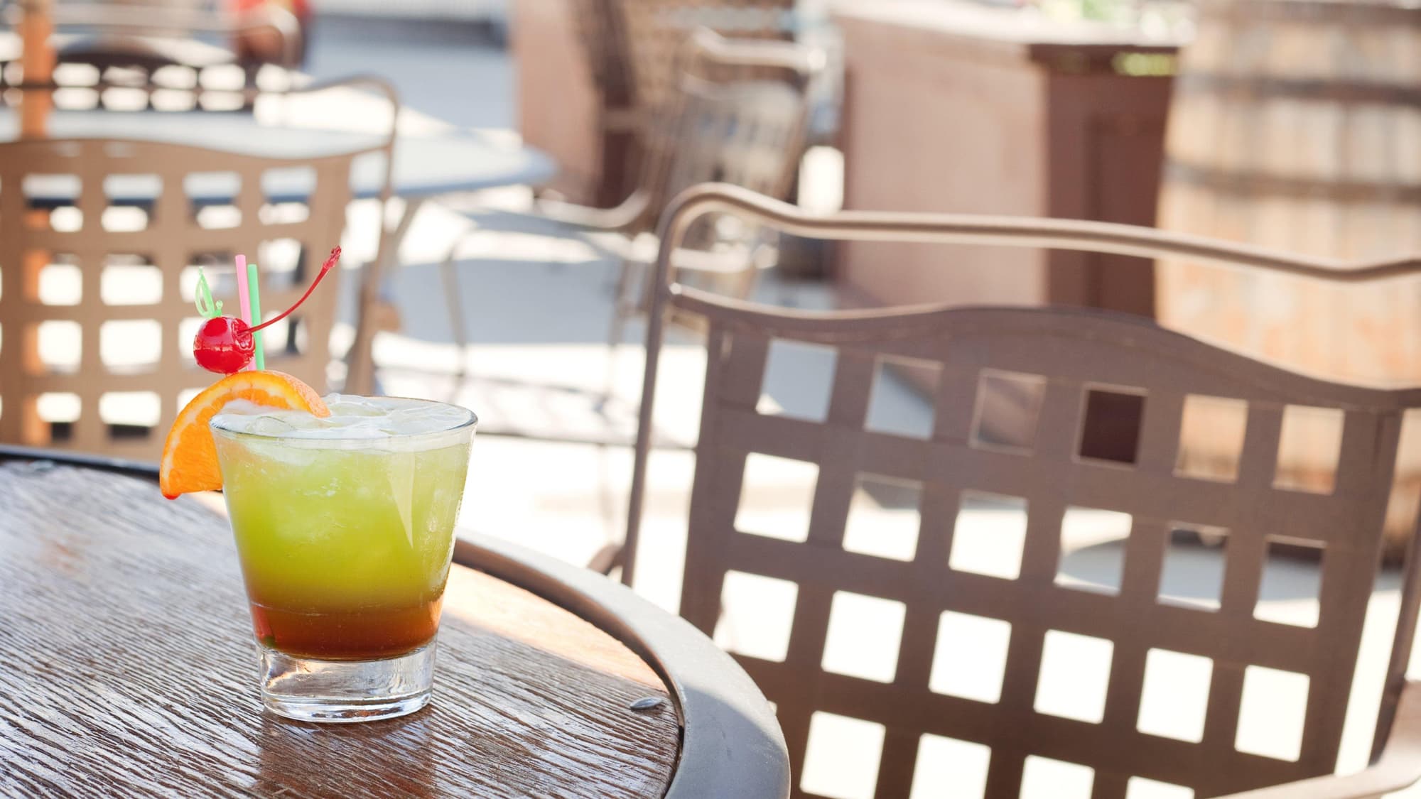 Holiday Inn Resort Deadwood Mountain Grand, Bar