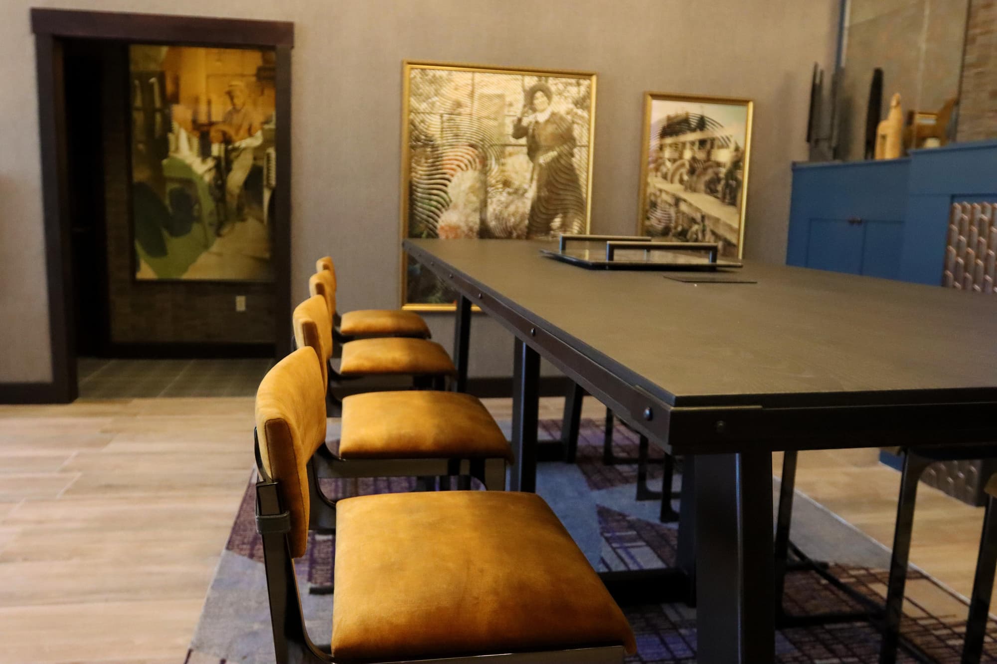 Holiday Inn Resort Deadwood Mountain Grand, General view