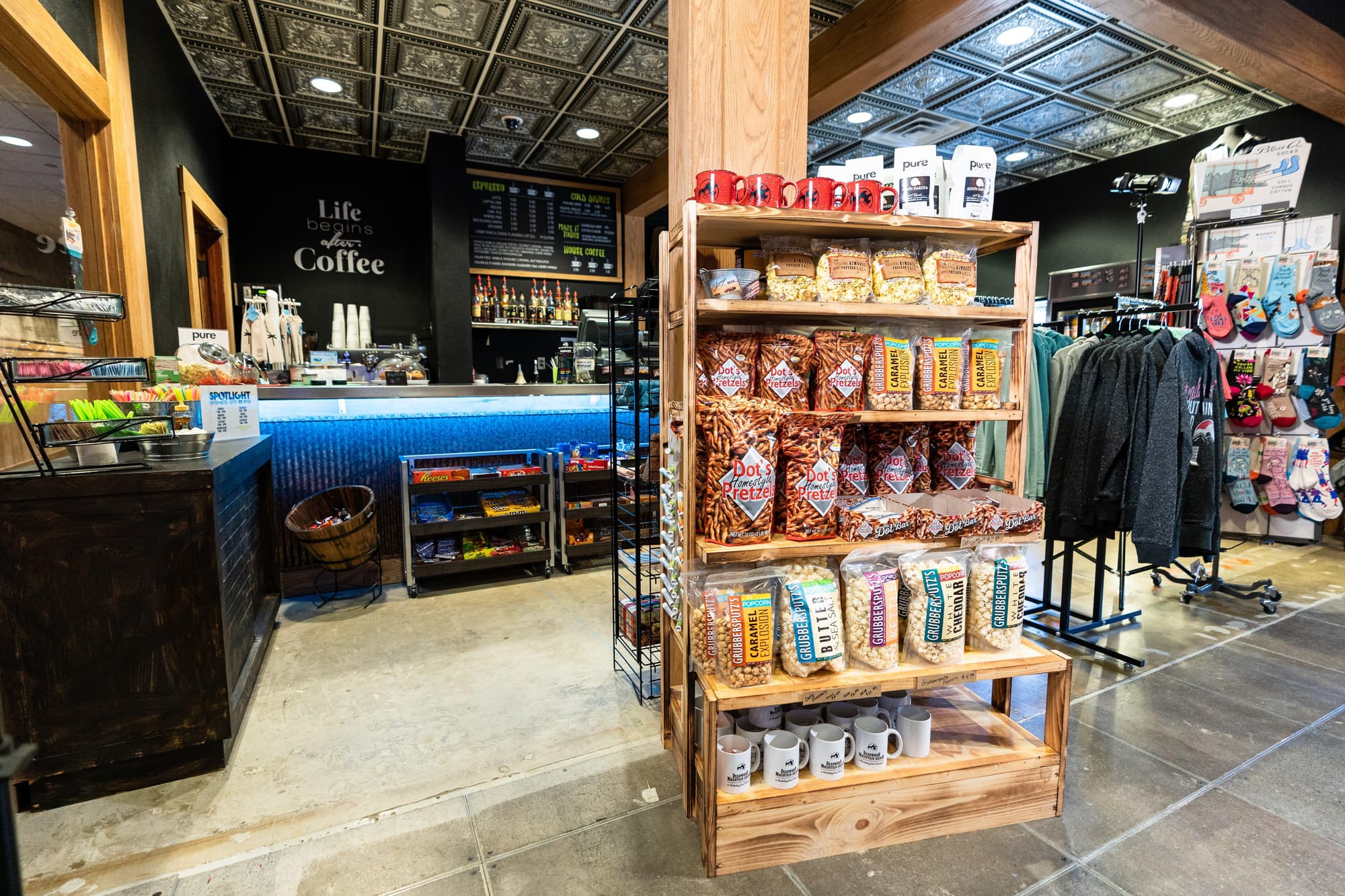 Holiday Inn Resort Deadwood Mountain Grand, General view