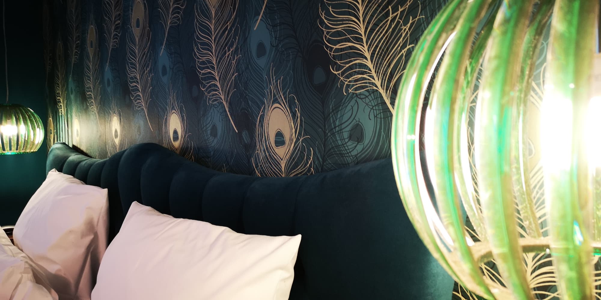 Boutique Hotel Schwarzer Bock, Room