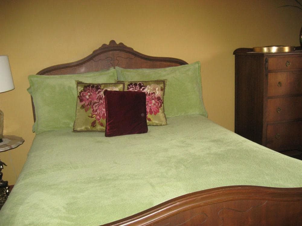 Gite Au Vieux Pommier, General view