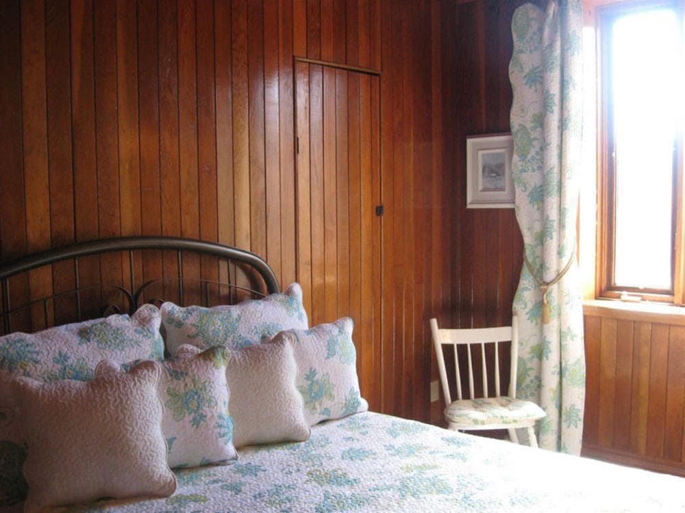 Gite Au Vieux Pommier, General view