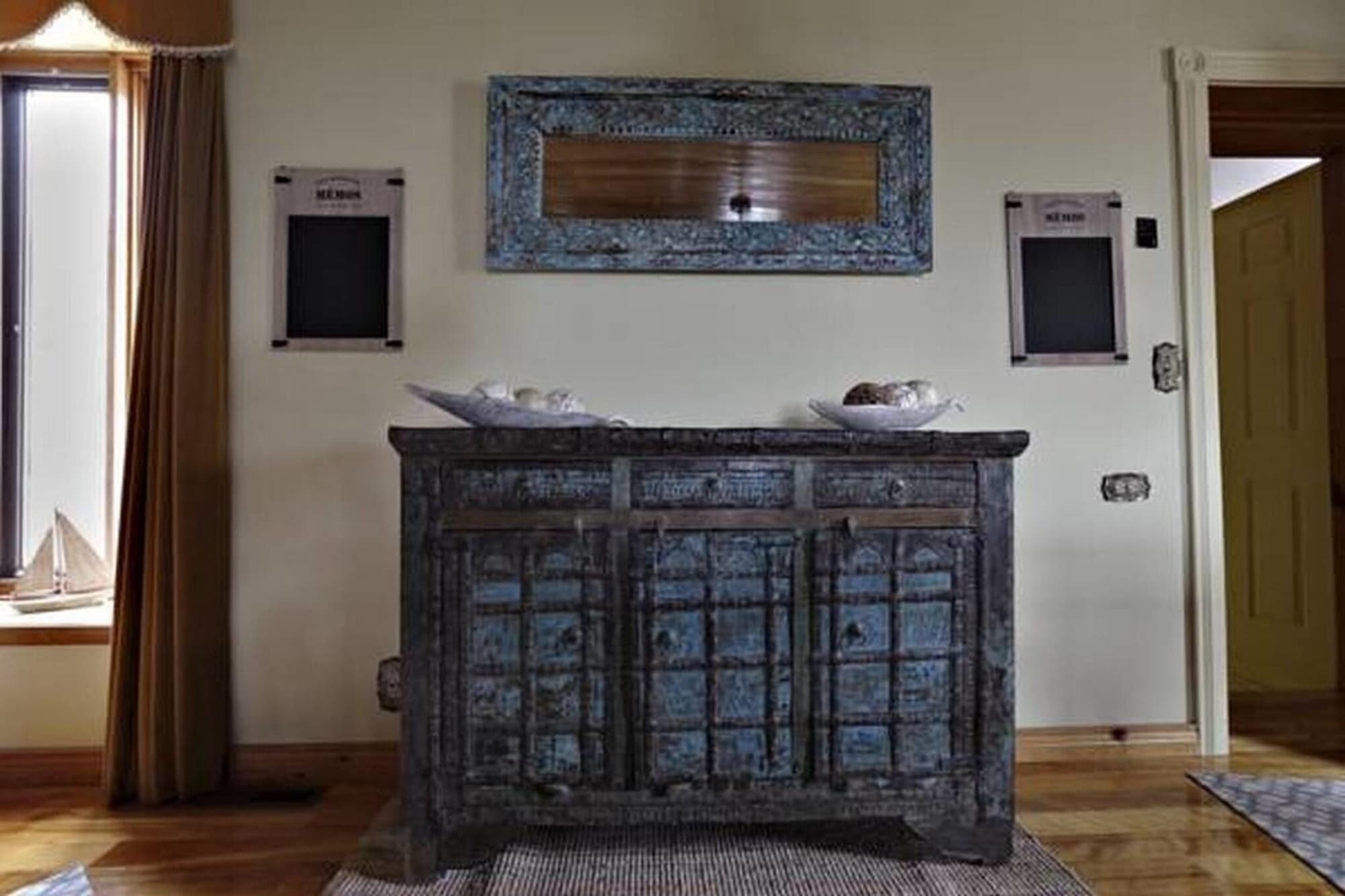 Gite Au Vieux Pommier, Lobby