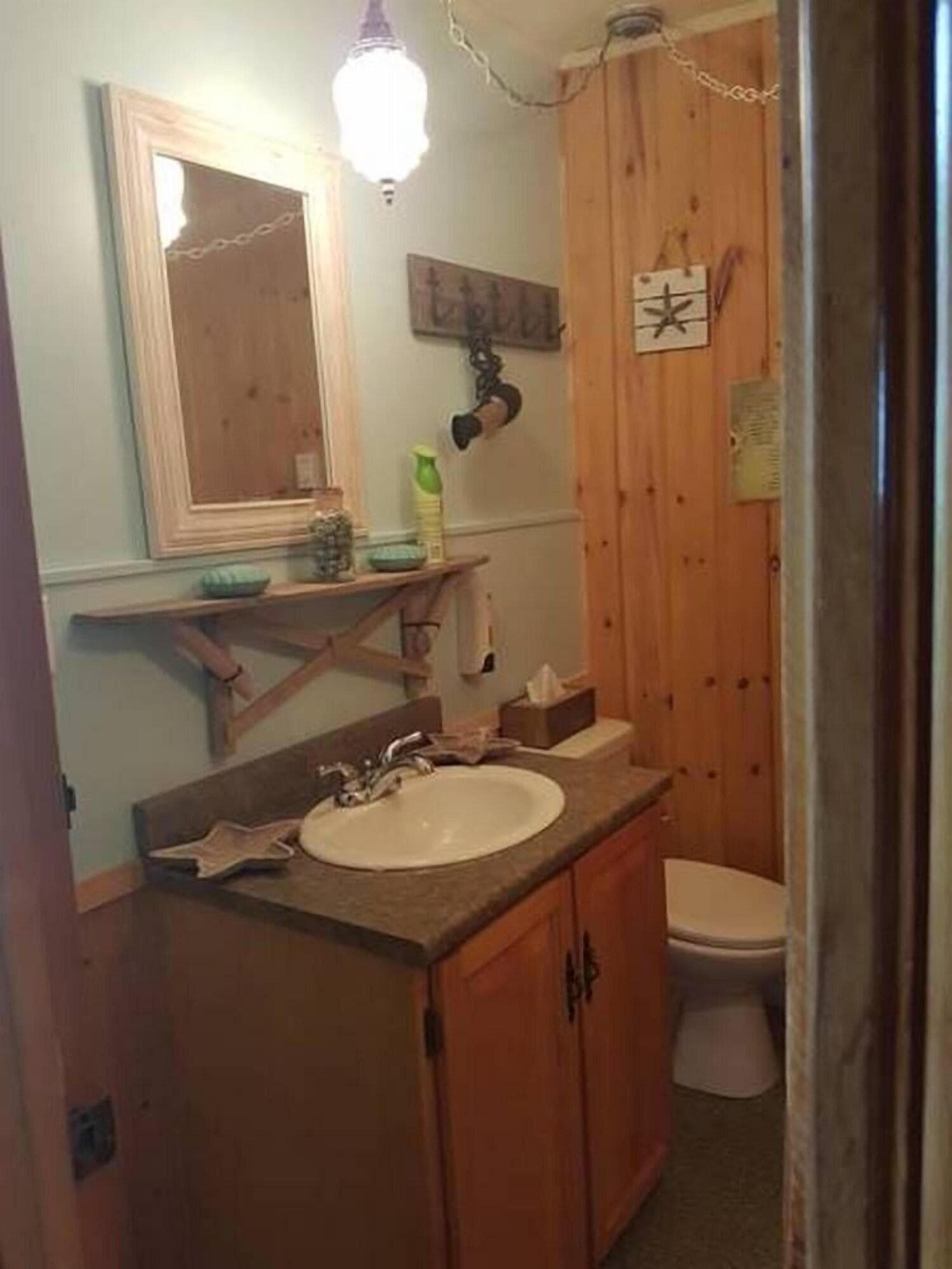 Gite Au Vieux Pommier, Lobby