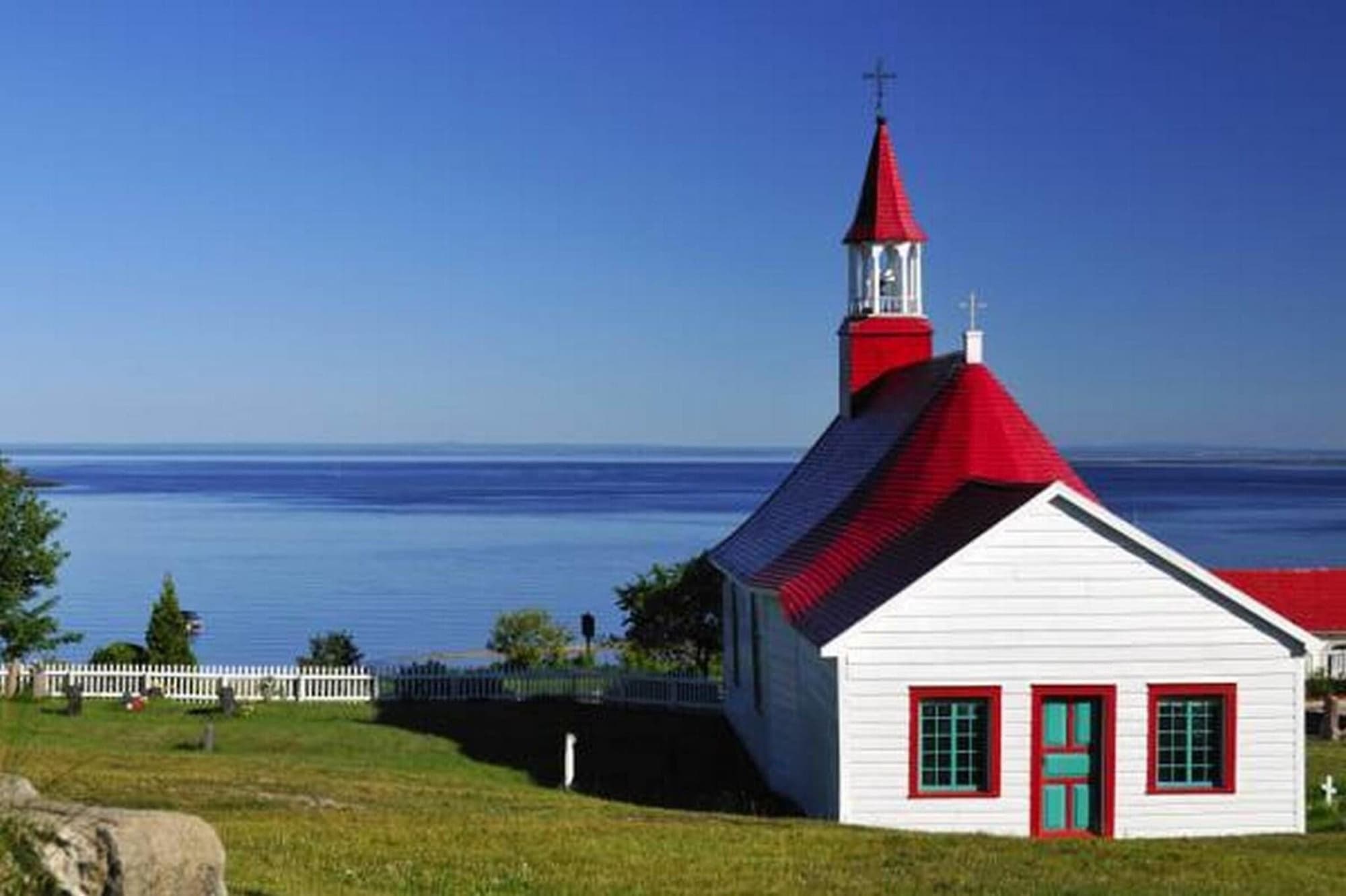 Gite Au Vieux Pommier, General view