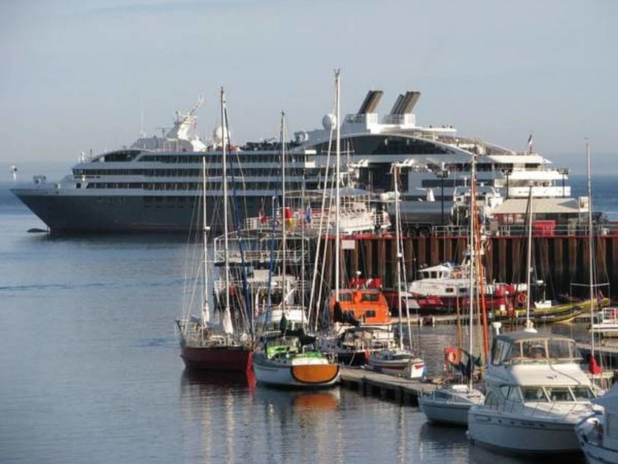 Gite Au Vieux Pommier, General view