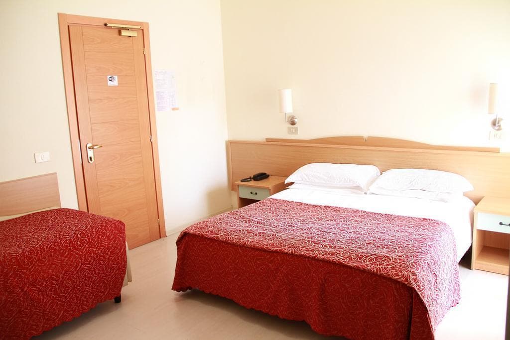 c-hotels International, Room