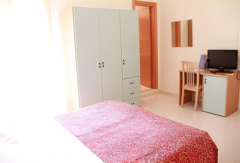 c-hotels International, Room